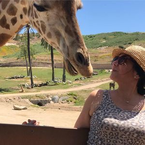 Meet your Posher, Jennifer